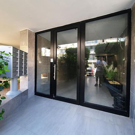 Ezore Yam Apartmens - Elmali'Akh St. 4 بات يام المظهر الخارجي الصورة