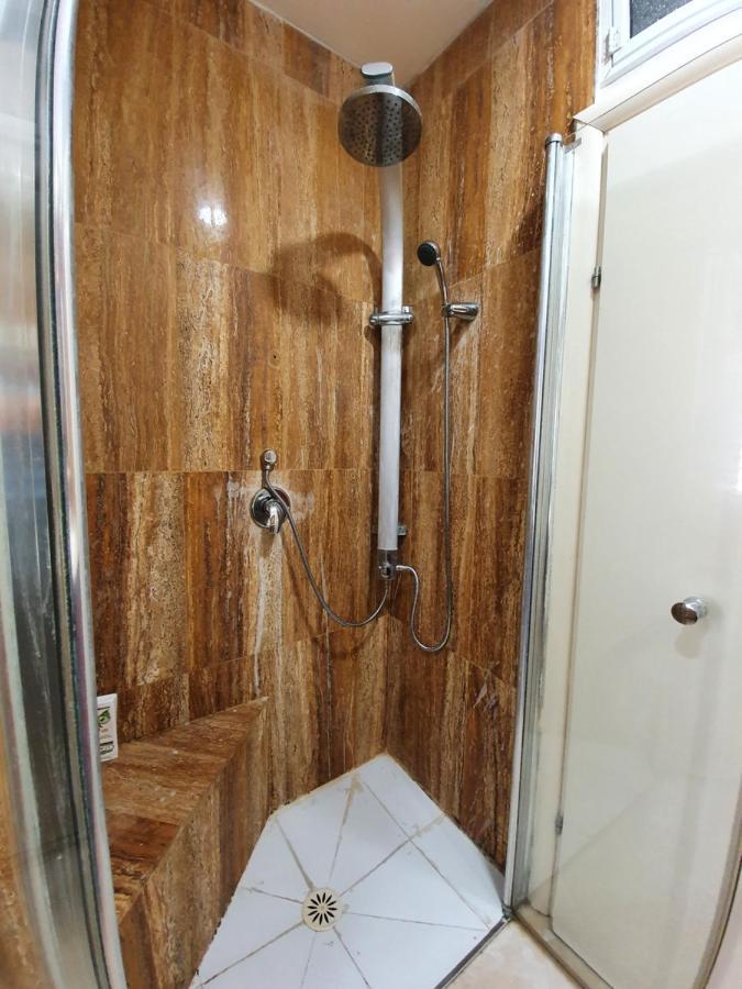 Ezore Yam Apartmens - Elmali'Akh St. 4 بات يام المظهر الخارجي الصورة