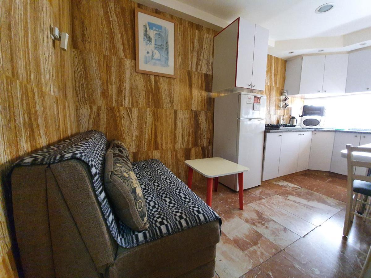Ezore Yam Apartmens - Elmali'Akh St. 4 بات يام المظهر الخارجي الصورة
