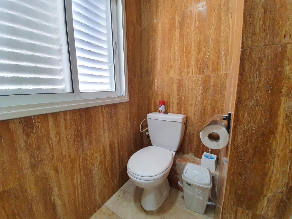 Ezore Yam Apartmens - Elmali'Akh St. 4 بات يام المظهر الخارجي الصورة