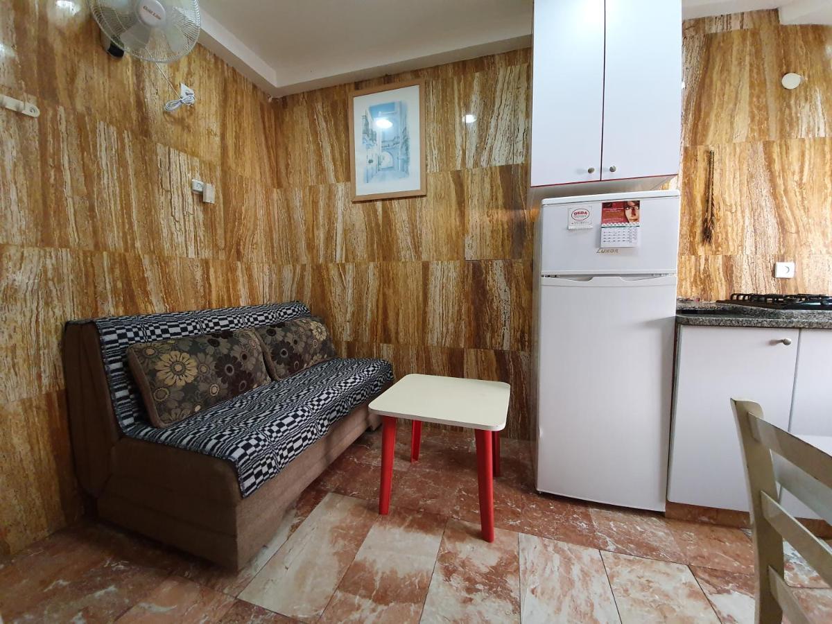 Ezore Yam Apartmens - Elmali'Akh St. 4 بات يام المظهر الخارجي الصورة