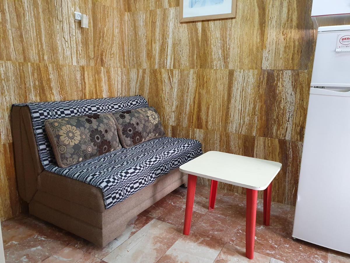 Ezore Yam Apartmens - Elmali'Akh St. 4 بات يام المظهر الخارجي الصورة