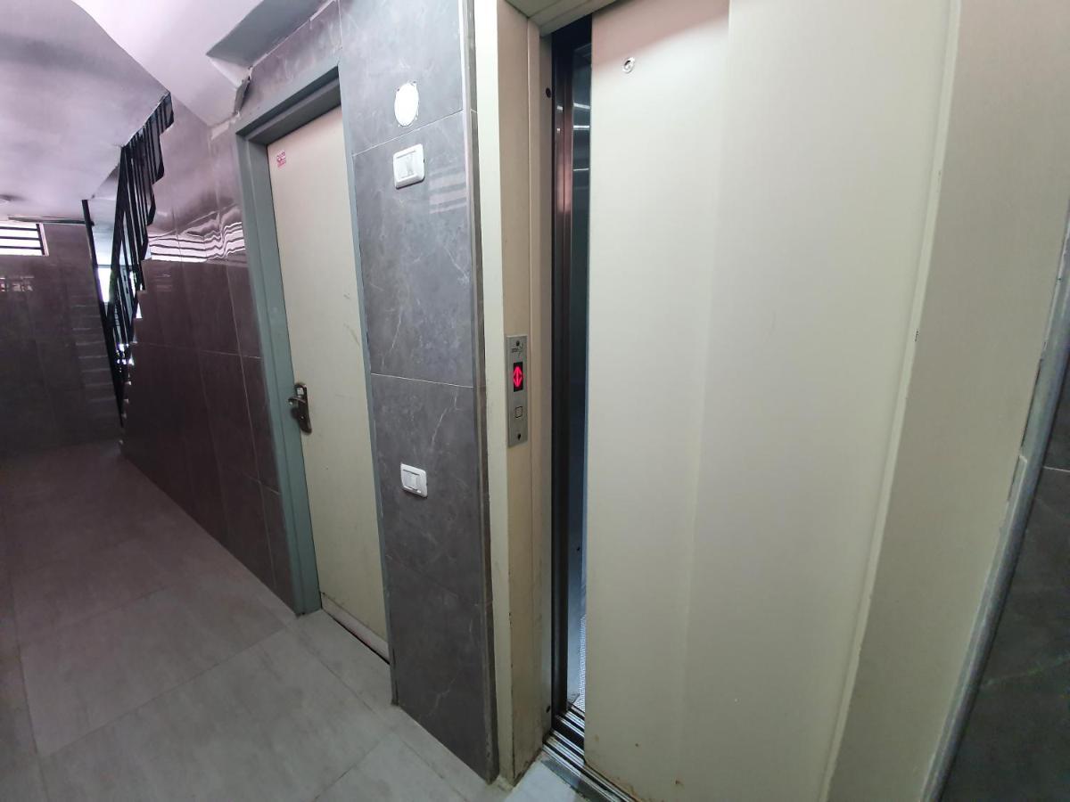 Ezore Yam Apartmens - Elmali'Akh St. 4 بات يام المظهر الخارجي الصورة