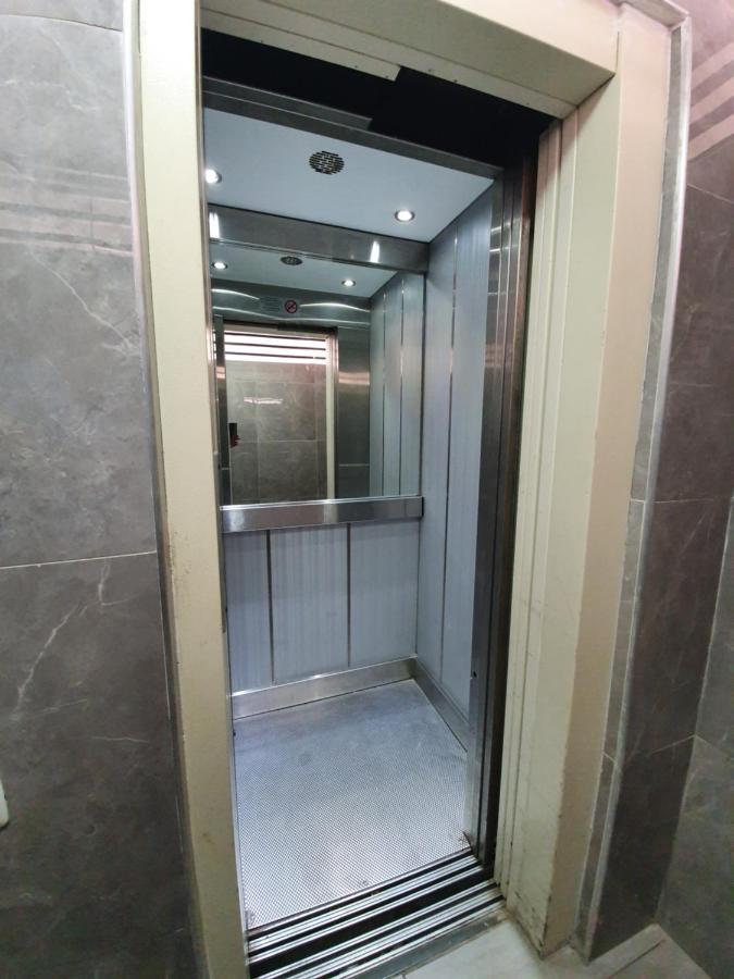 Ezore Yam Apartmens - Elmali'Akh St. 4 بات يام المظهر الخارجي الصورة