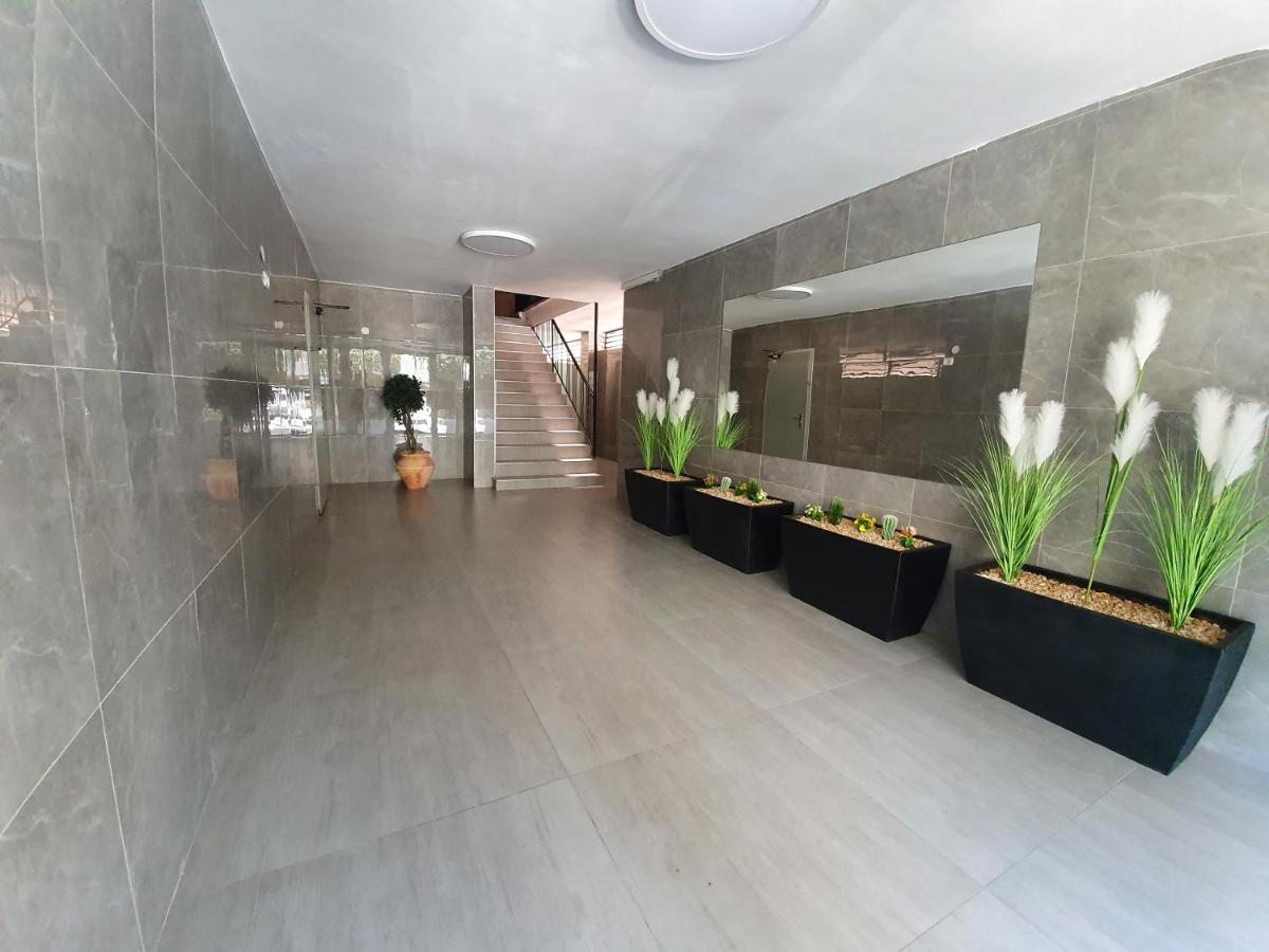 Ezore Yam Apartmens - Elmali'Akh St. 4 بات يام المظهر الخارجي الصورة