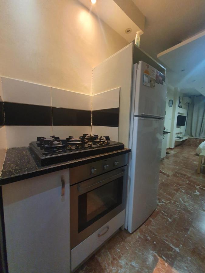 Ezore Yam Apartmens - Elmali'Akh St. 4 بات يام المظهر الخارجي الصورة