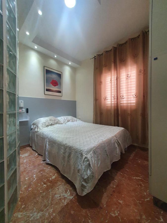 Ezore Yam Apartmens - Elmali'Akh St. 4 بات يام المظهر الخارجي الصورة