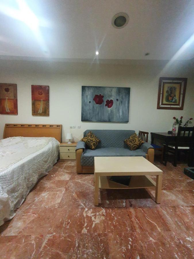 Ezore Yam Apartmens - Elmali'Akh St. 4 بات يام المظهر الخارجي الصورة