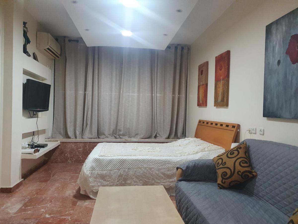 Ezore Yam Apartmens - Elmali'Akh St. 4 بات يام المظهر الخارجي الصورة
