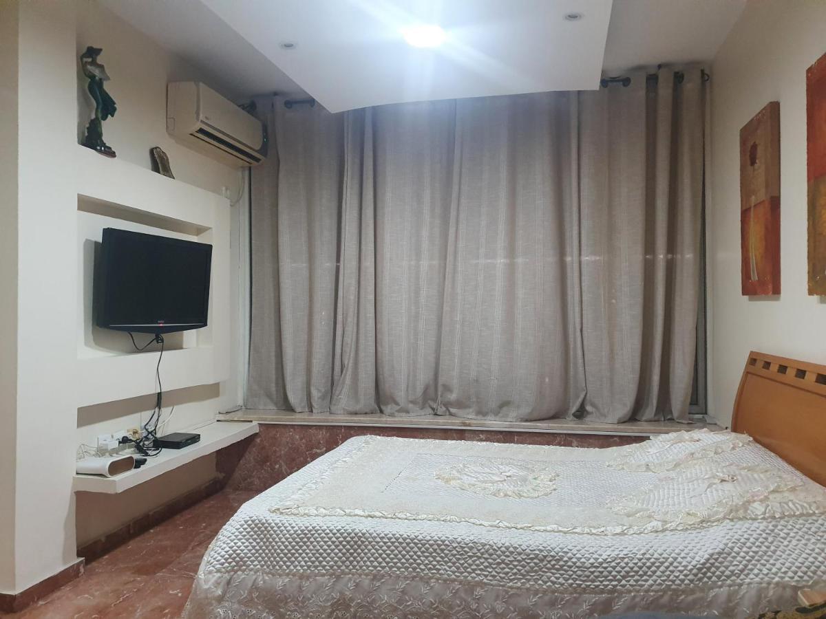 Ezore Yam Apartmens - Elmali'Akh St. 4 بات يام المظهر الخارجي الصورة