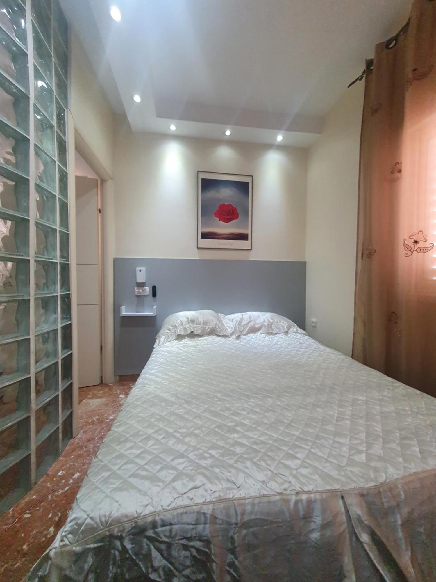 Ezore Yam Apartmens - Elmali'Akh St. 4 بات يام المظهر الخارجي الصورة