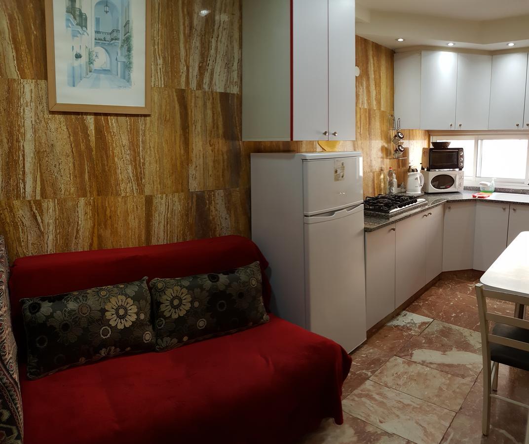 Ezore Yam Apartmens - Elmali'Akh St. 4 بات يام المظهر الخارجي الصورة