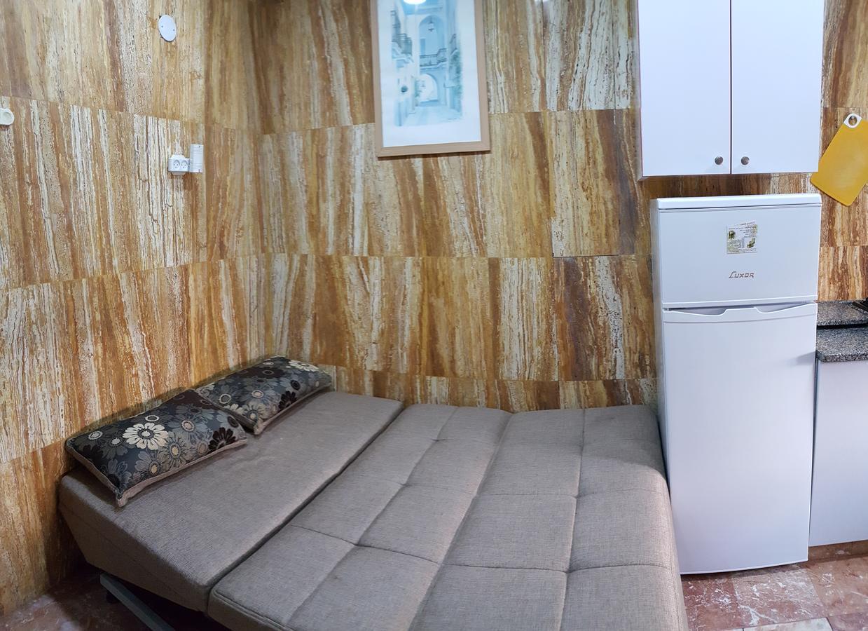 Ezore Yam Apartmens - Elmali'Akh St. 4 بات يام المظهر الخارجي الصورة