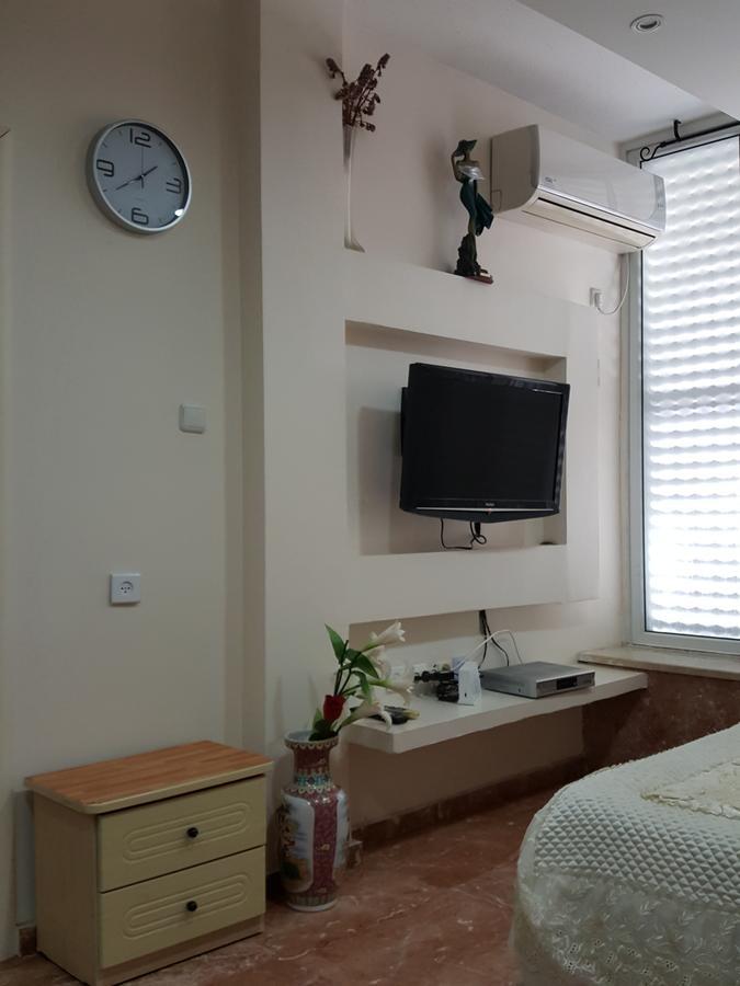 Ezore Yam Apartmens - Elmali'Akh St. 4 بات يام المظهر الخارجي الصورة