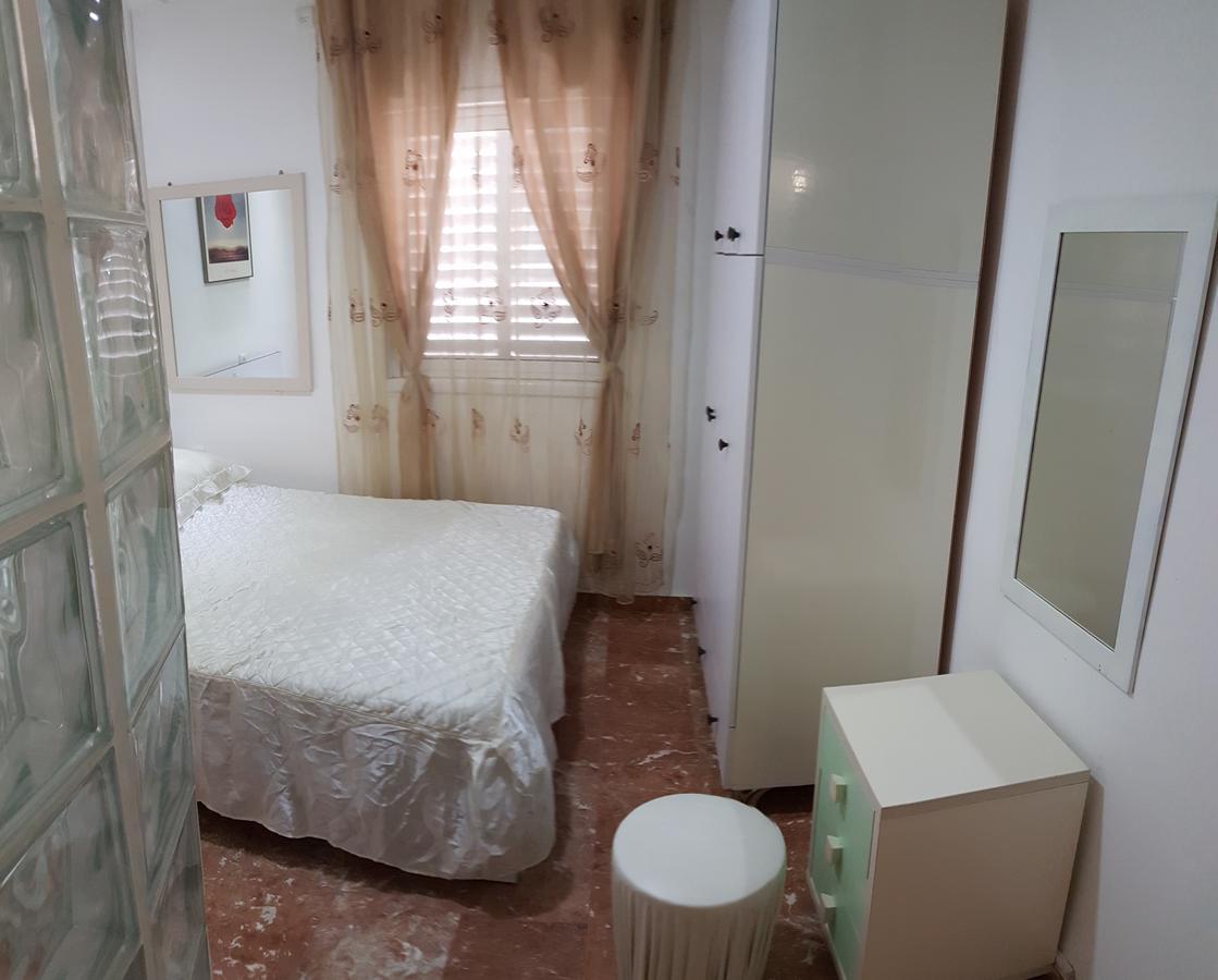 Ezore Yam Apartmens - Elmali'Akh St. 4 بات يام المظهر الخارجي الصورة